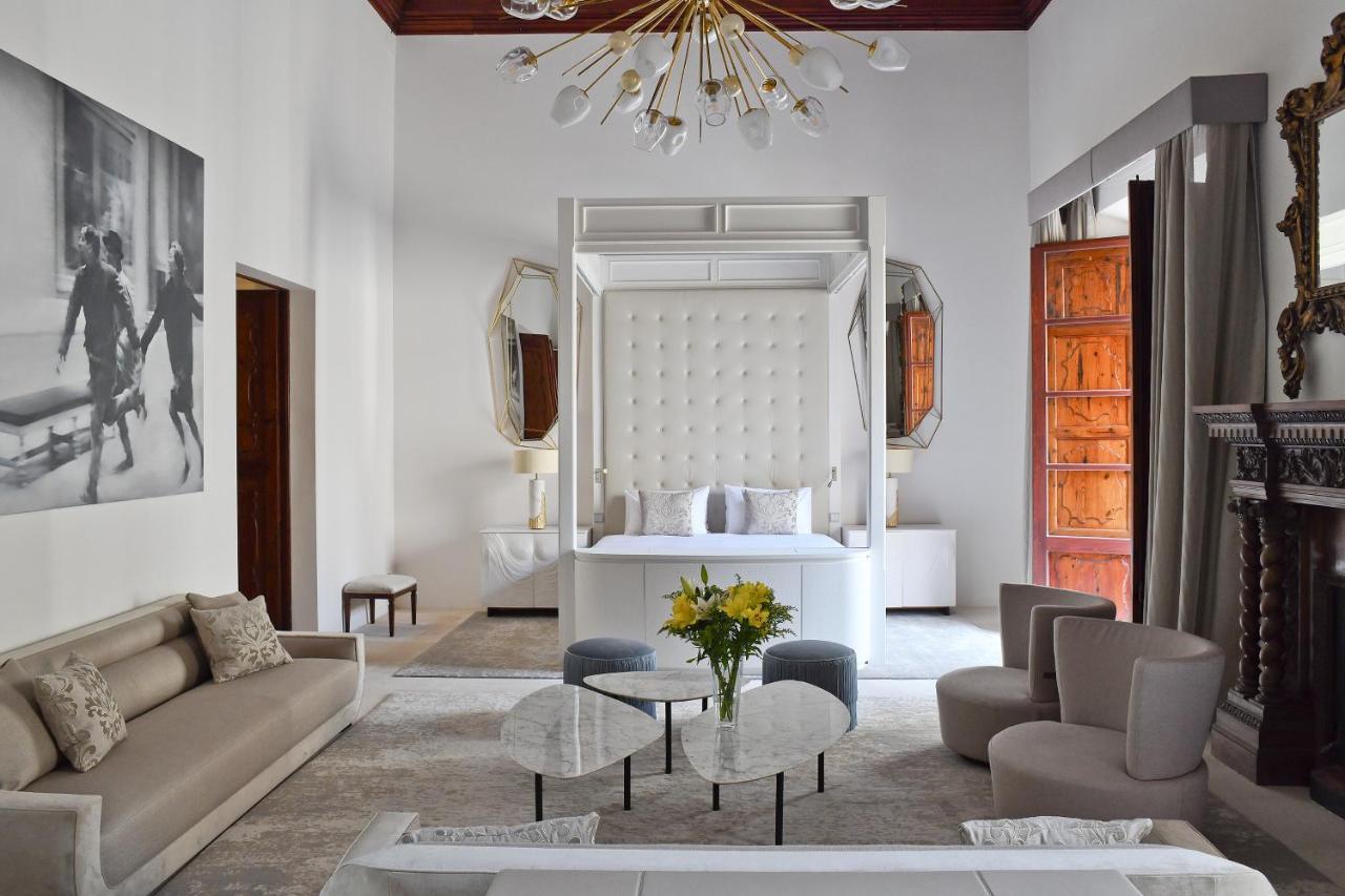 Hotel Palacio Marqués Palma