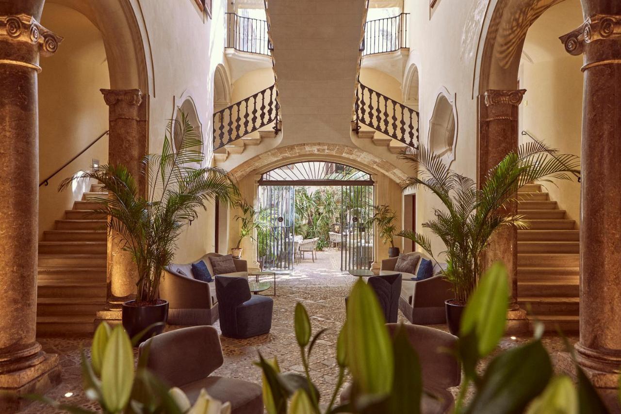 Palacio Marqués Palma
