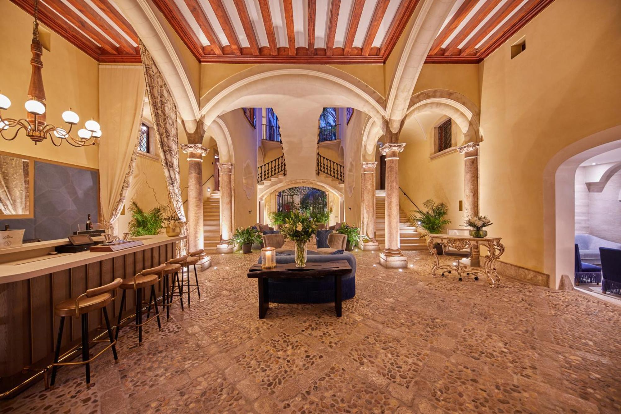 Palacio Marqués Hotel