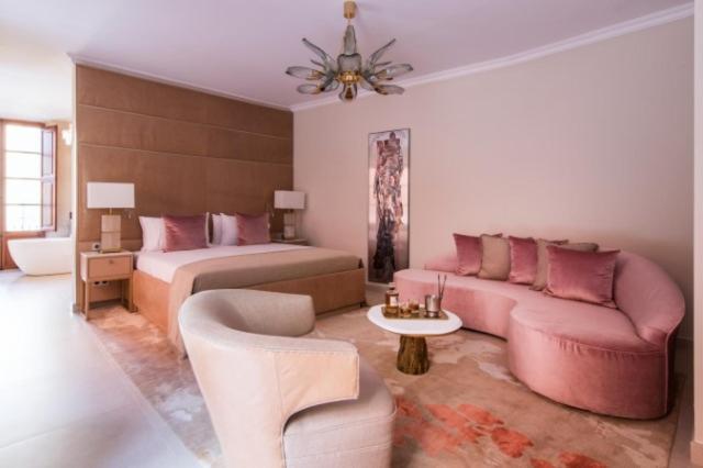 Hotel Palacio Marqués Palma