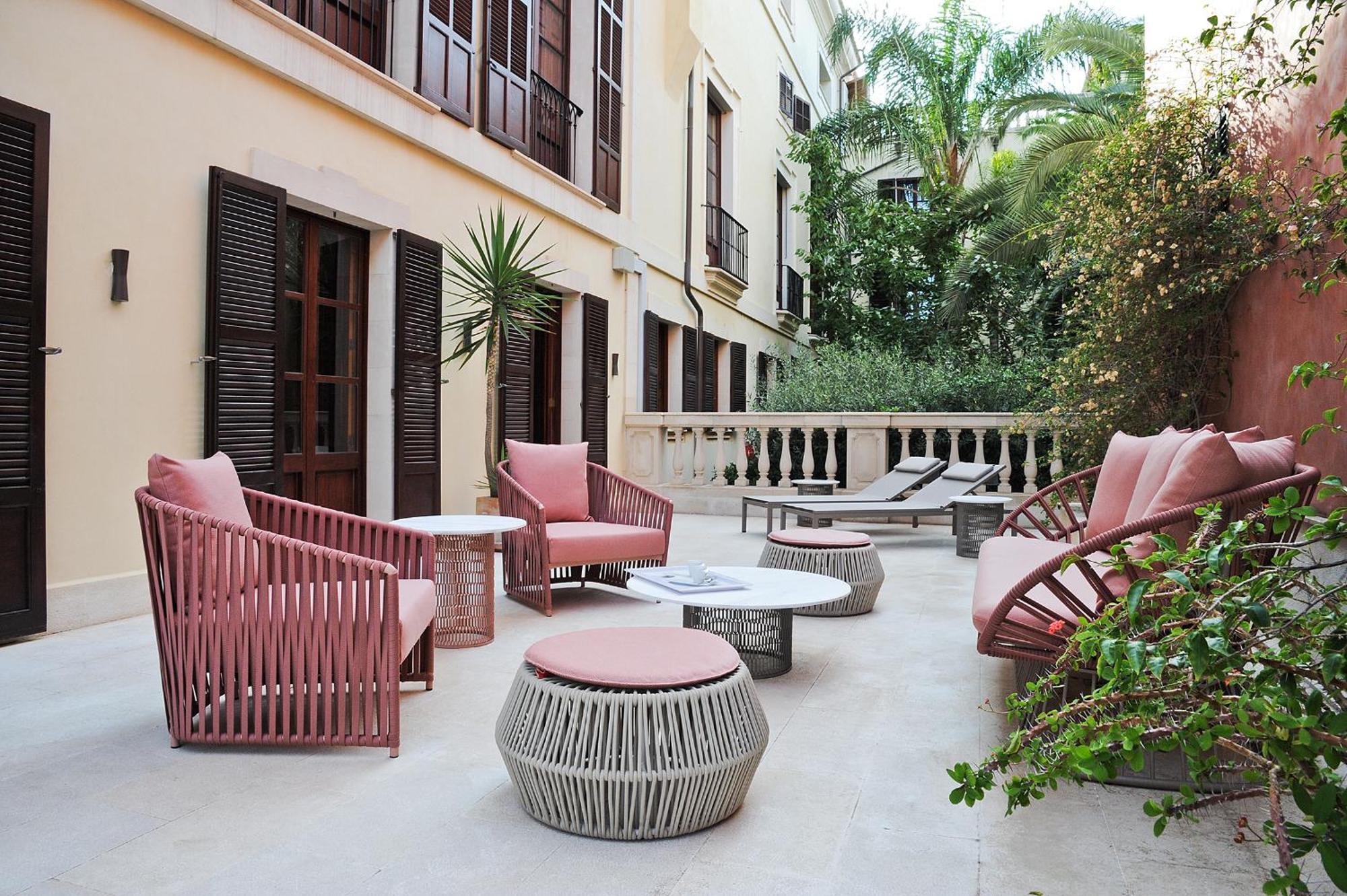 Palacio Marqués 5* Palma