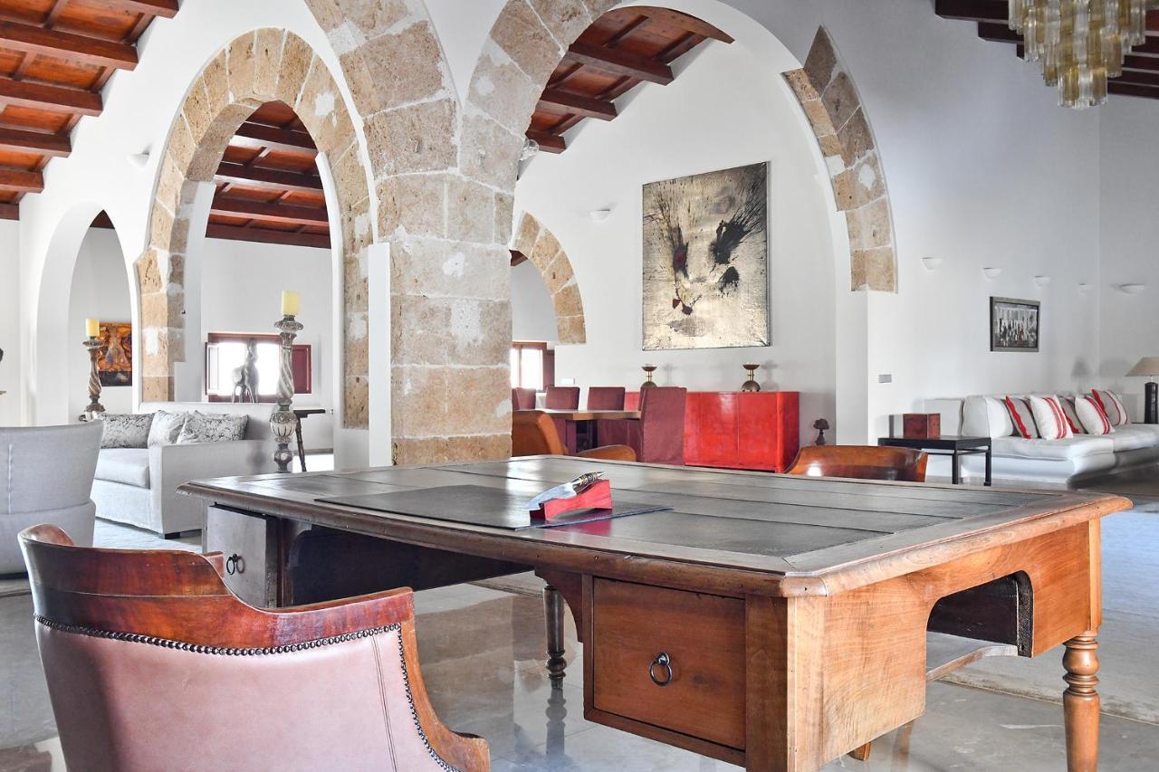 Palacio Marqués Hotel 5*