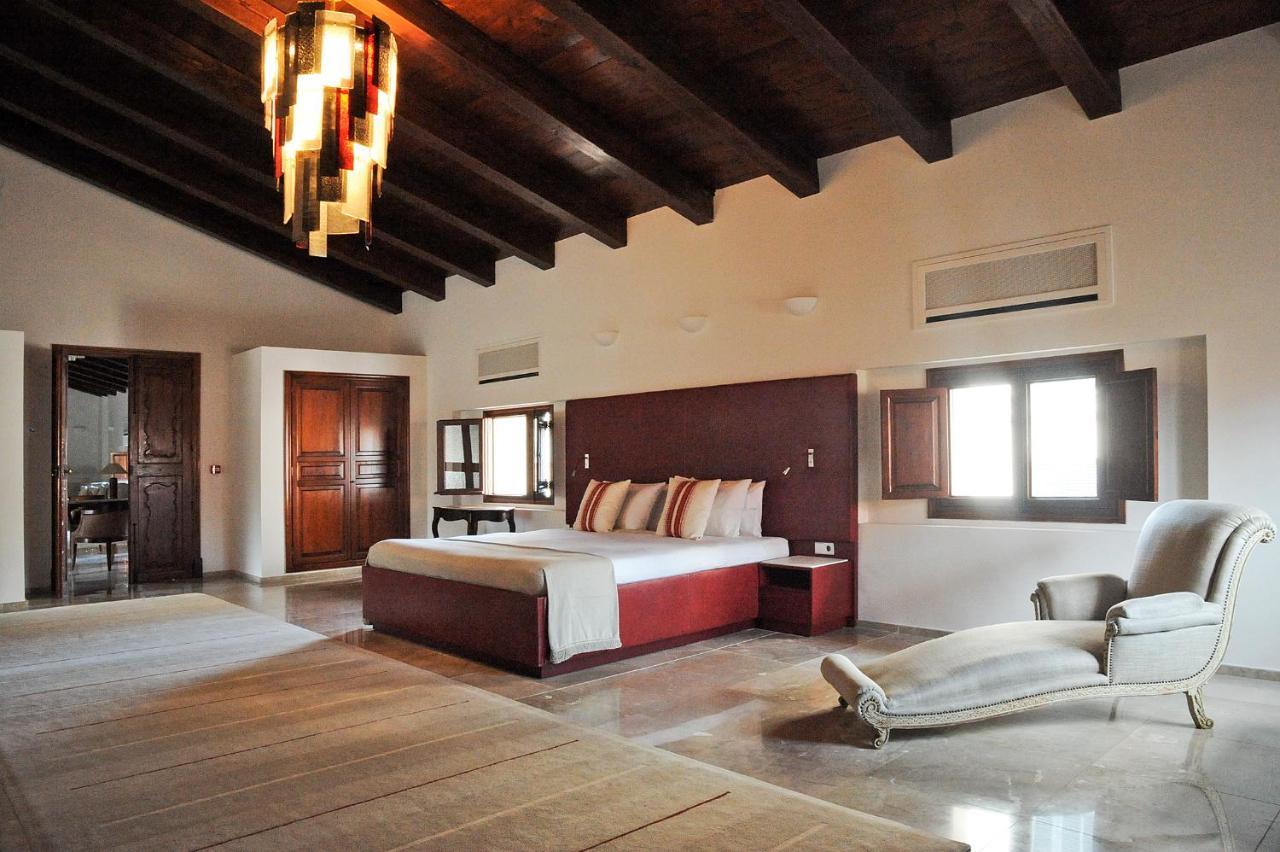 Hotel Palacio Marqués 5*