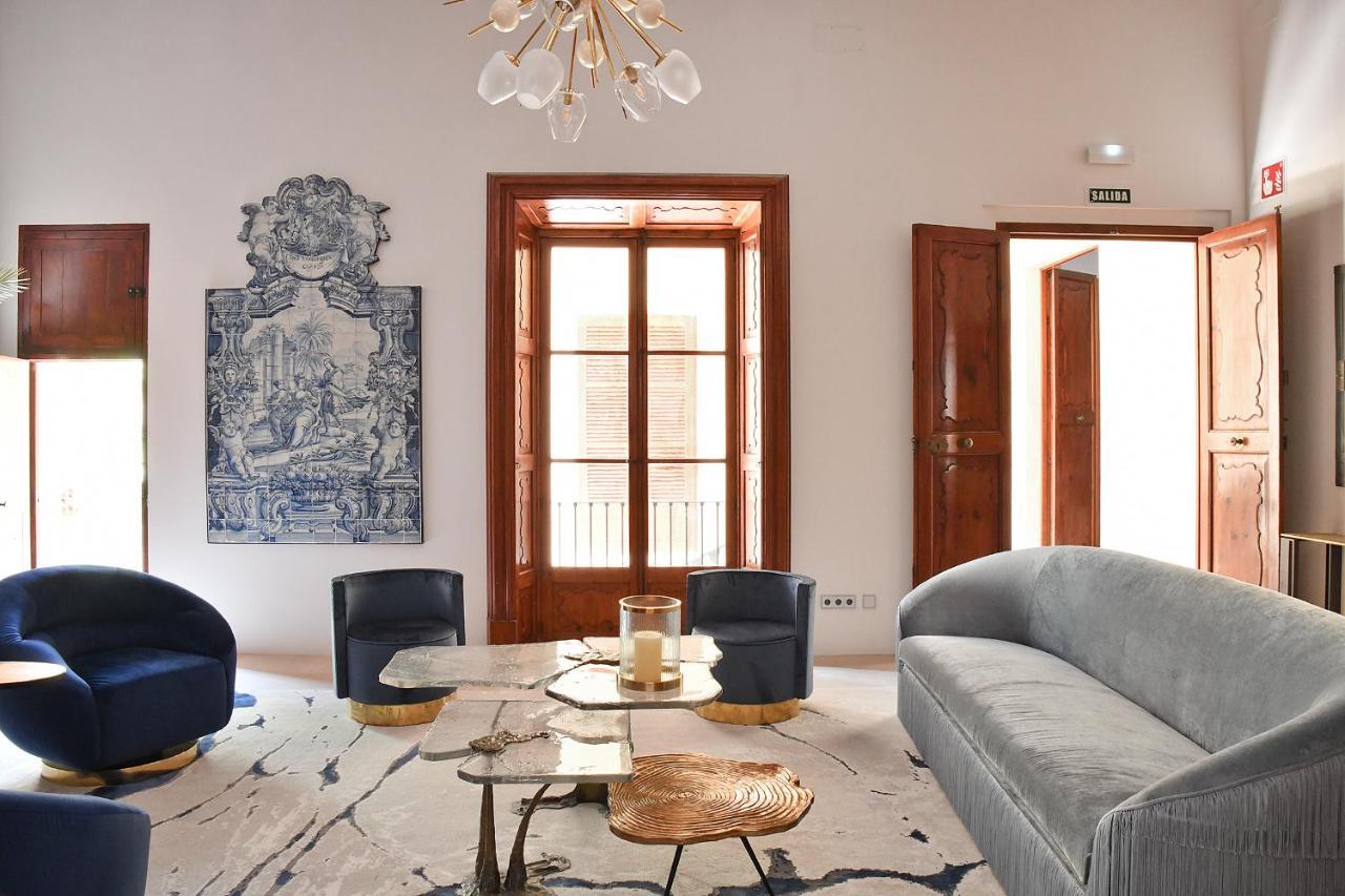 Hotel Palacio Marqués
