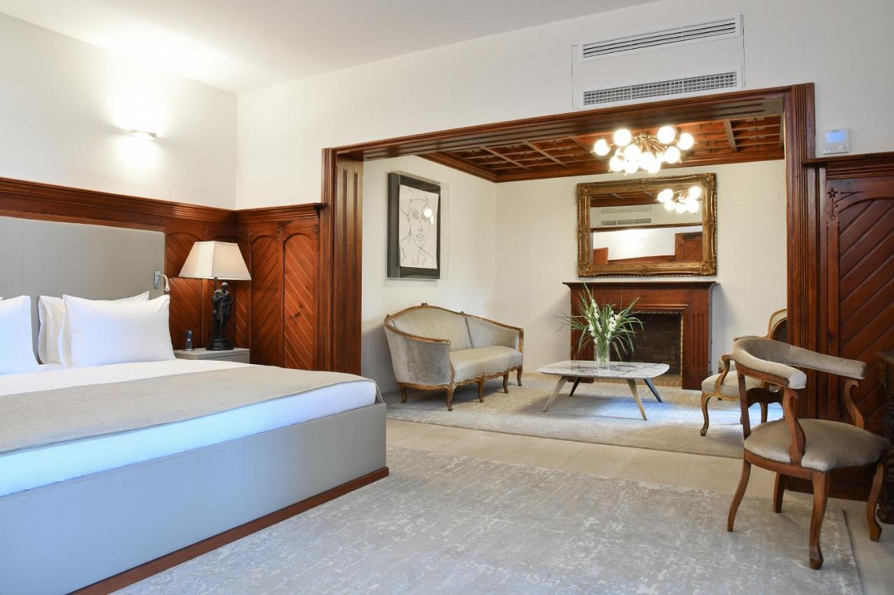 Hotel Palacio Marqués 5*