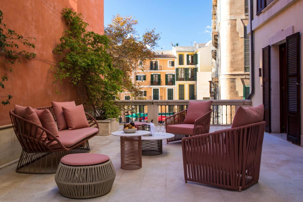 Hotel Palacio Marqués 5*
