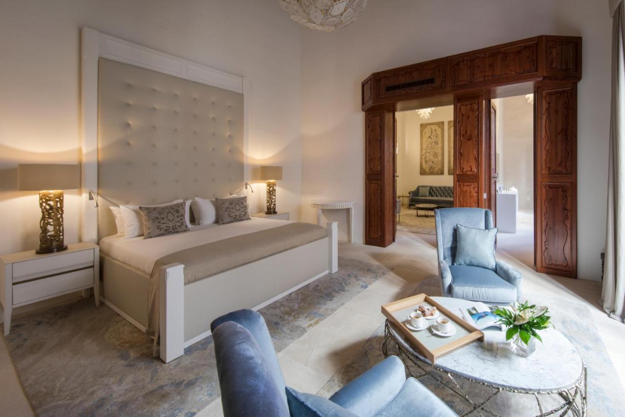 Hotel Palacio Marqués Palma