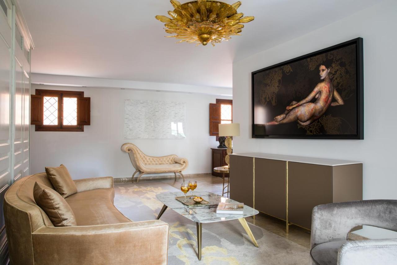 Palacio Marqués Hotel 5*