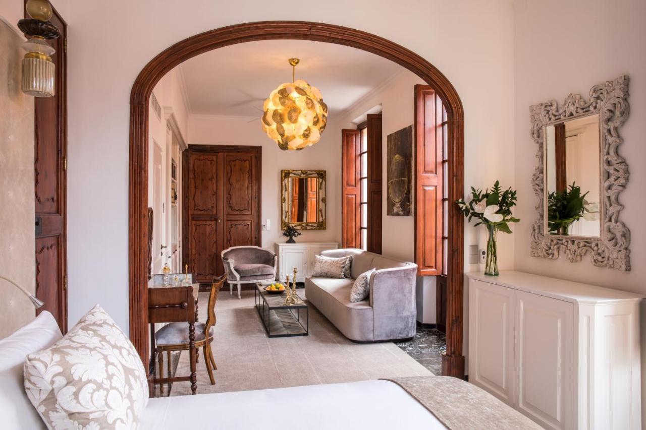 Palacio Marqués Hotel Palma