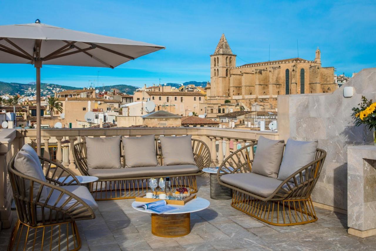 Palacio Marqués Hotel 5*