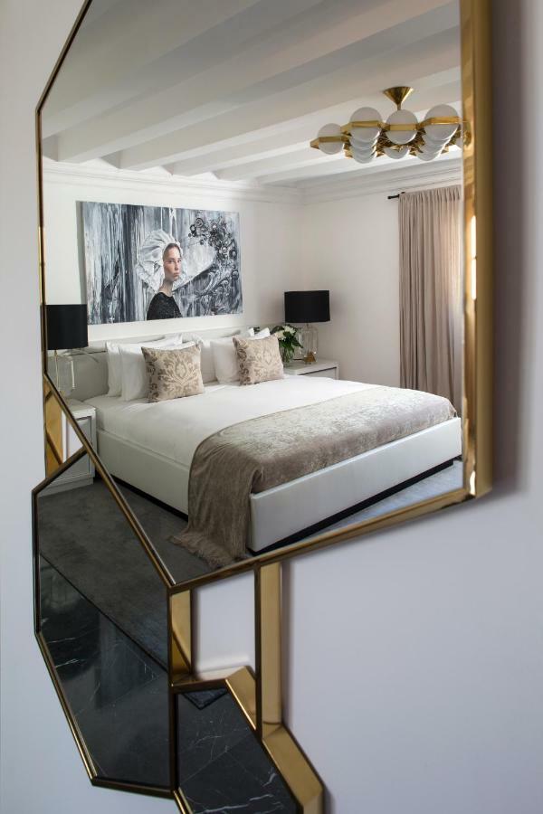 Palacio Marqués Hotel 5*