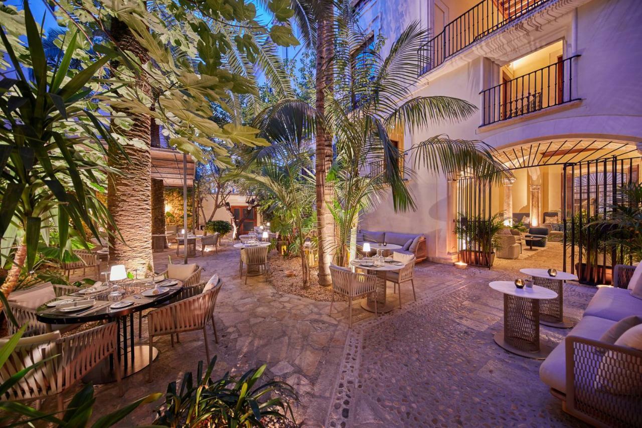 Palacio Marqués 5* Palma