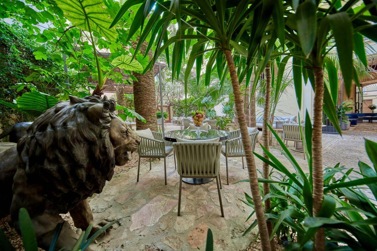 Palacio Marqués Hotel Palma