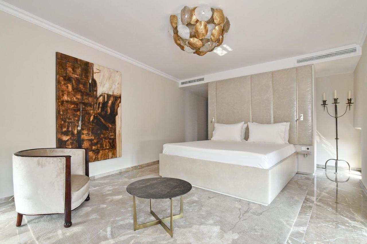 Hotel Palacio Marqués Palma