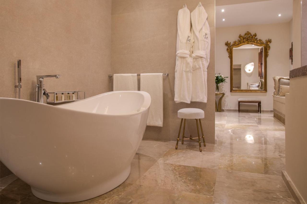 Palacio Marqués Hotel 5*
